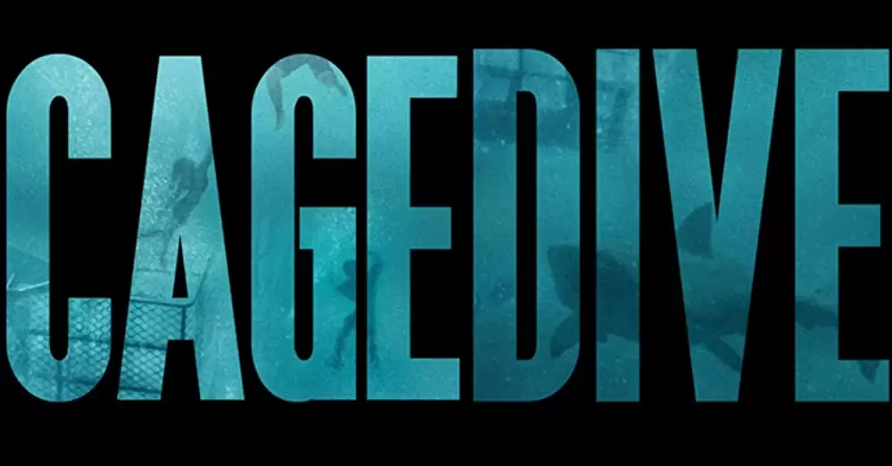 ケージ・ダイブの画像