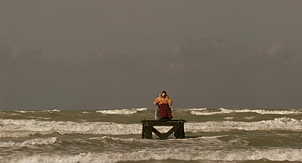 潜水服は蝶の夢を見るの画像