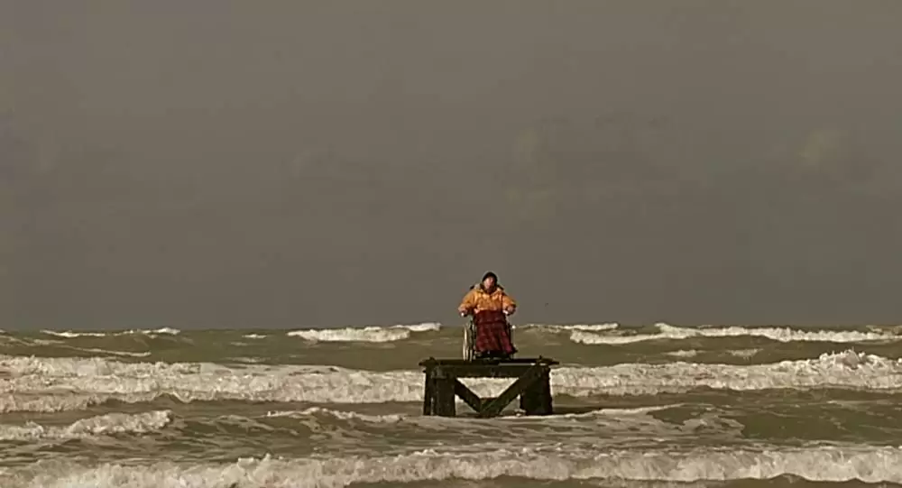 潜水服は蝶の夢を見るの画像