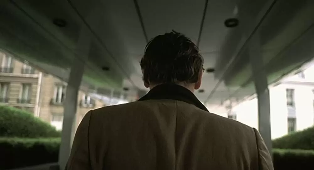 潜水服は蝶の夢を見るの画像