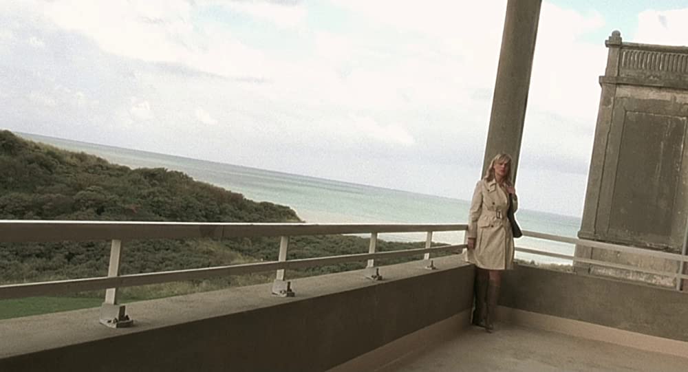 潜水服は蝶の夢を見るの画像