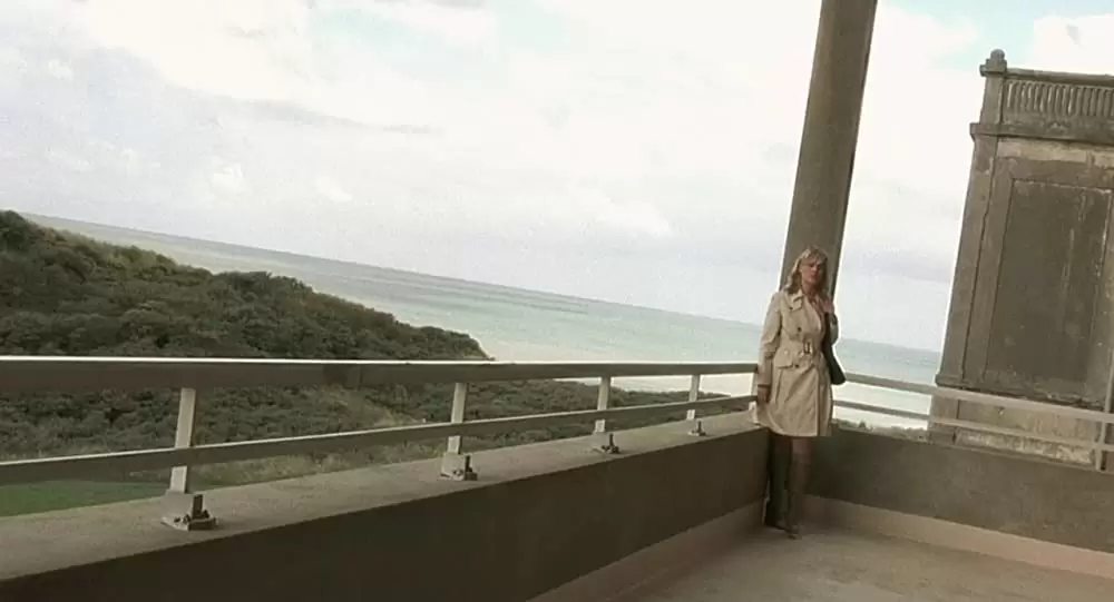 潜水服は蝶の夢を見るの画像