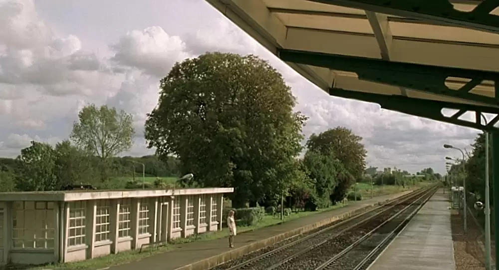 潜水服は蝶の夢を見るの画像