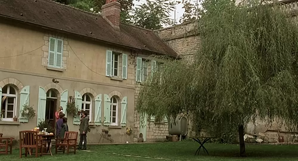 潜水服は蝶の夢を見るの画像