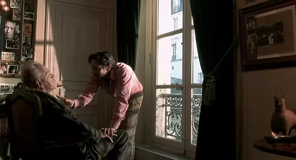 潜水服は蝶の夢を見るの画像