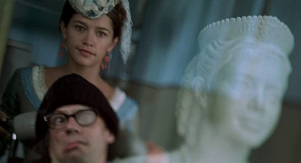 潜水服は蝶の夢を見るの画像