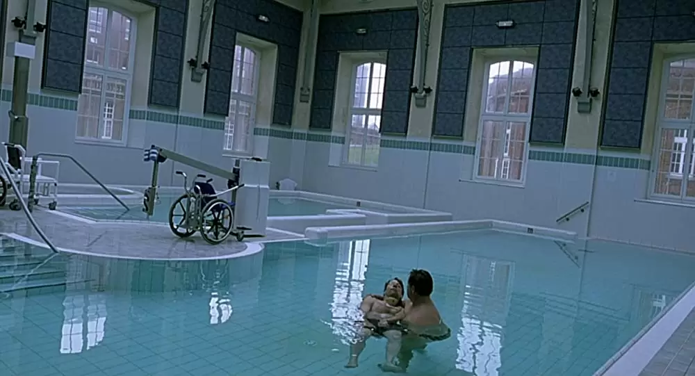 潜水服は蝶の夢を見るの画像