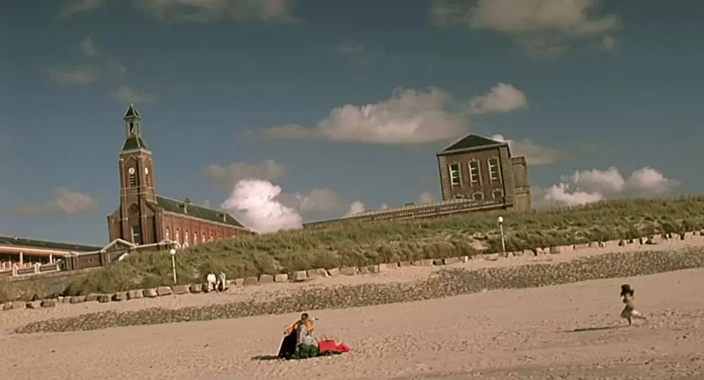 潜水服は蝶の夢を見るの画像