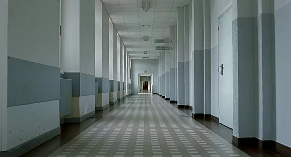 潜水服は蝶の夢を見るの画像