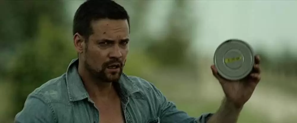 ゾディアック 覚醒の画像