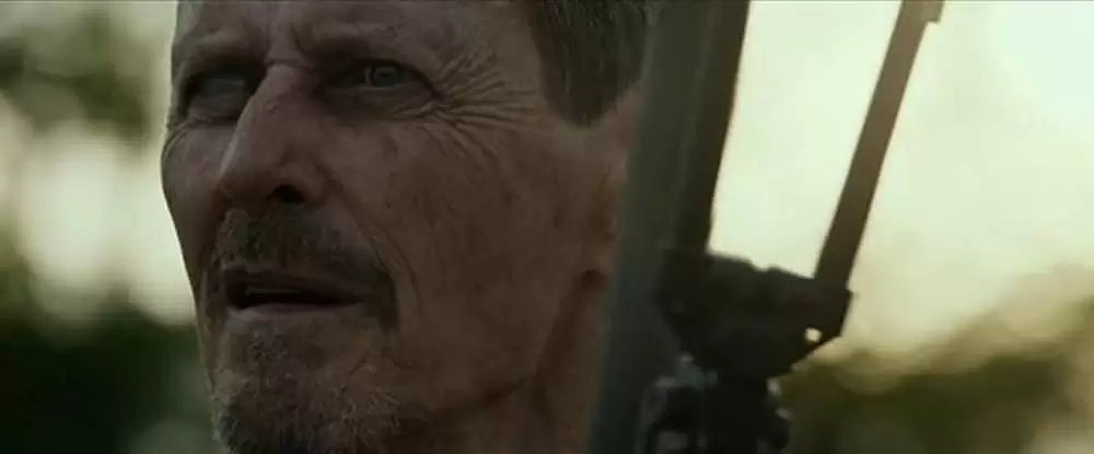 「ゾディアック 覚醒」スティーブン・マクハッティの画像