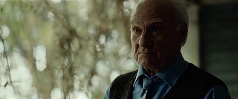 ケネス・ウェルシュ 映画ポップコーン