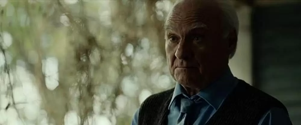 「ゾディアック 覚醒」ケネス・ウェルシュの画像