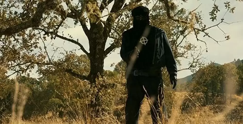 「ゾディアック 覚醒」スティーブン・マクハッティの画像