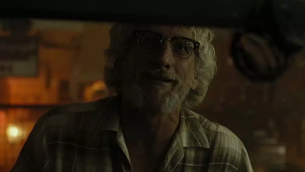 「ゾディアック 覚醒」マット・クレイブンの画像