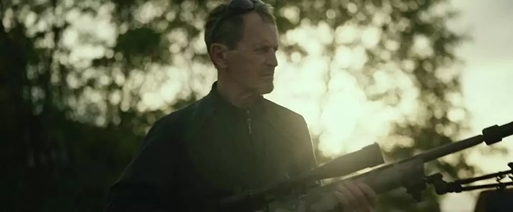 「ゾディアック 覚醒」スティーブン・マクハッティの画像