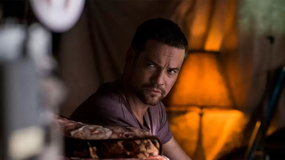 ゾディアック 覚醒の画像