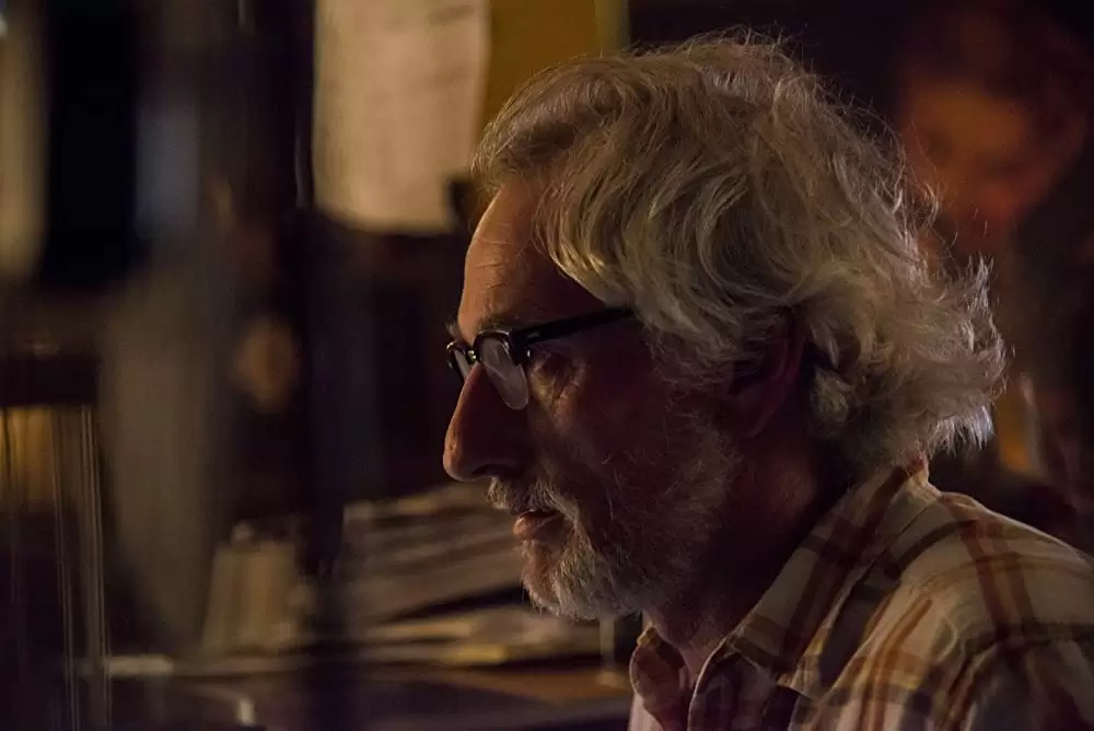 「ゾディアック 覚醒」マット・クレイブンの画像