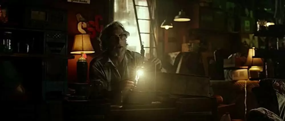 「ゾディアック 覚醒」マット・クレイブンの画像