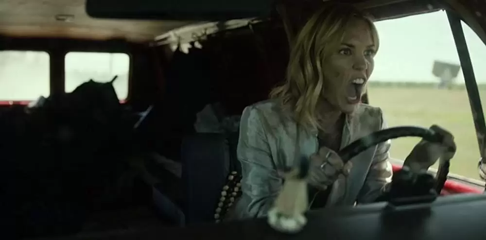 ゾディアック 覚醒の画像