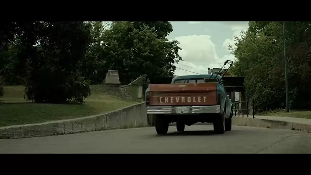 ゾディアック 覚醒の画像