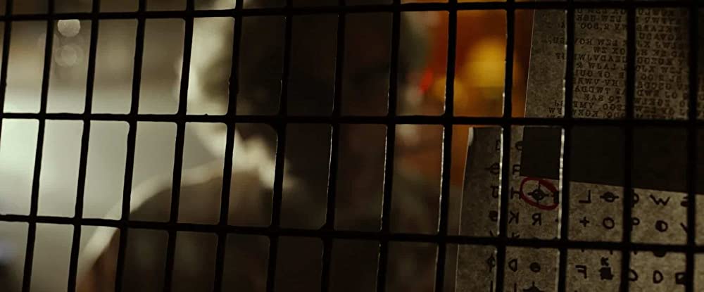 ゾディアック 覚醒の画像