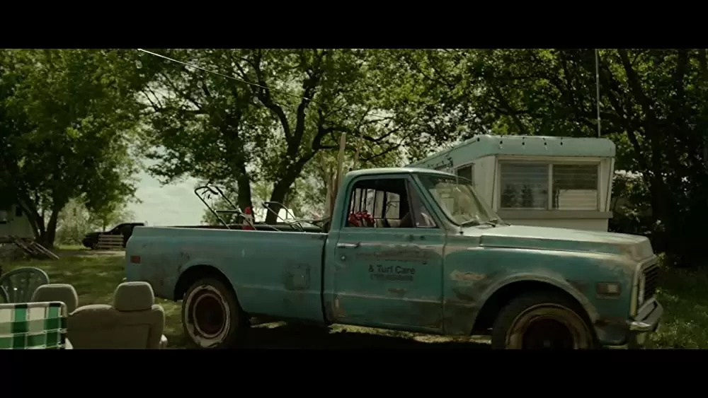 ゾディアック 覚醒の画像