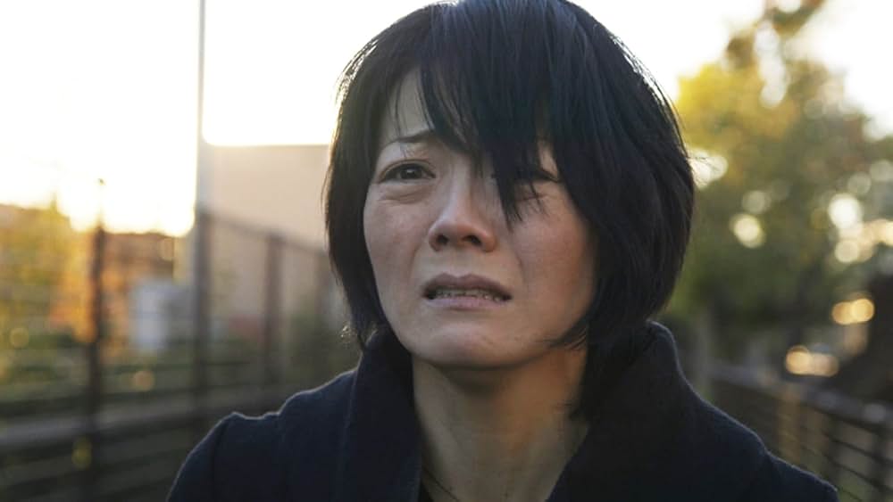 HER MOTHER 娘を殺した死刑囚との対話の画像