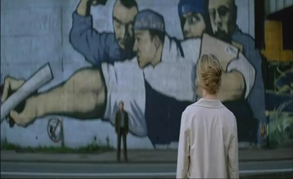 ヴェラの祈りの画像