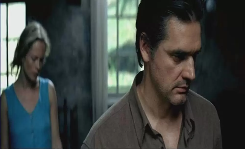 「ヴェラの祈り」マリア・ボネビー & コンスタンチン・ラブロネンコの画像