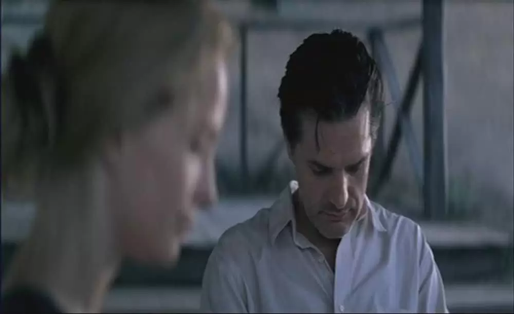 「ヴェラの祈り」マリア・ボネビー & コンスタンチン・ラブロネンコの画像