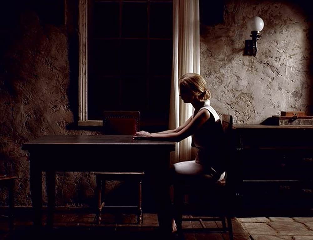 ヴェラの祈りの画像