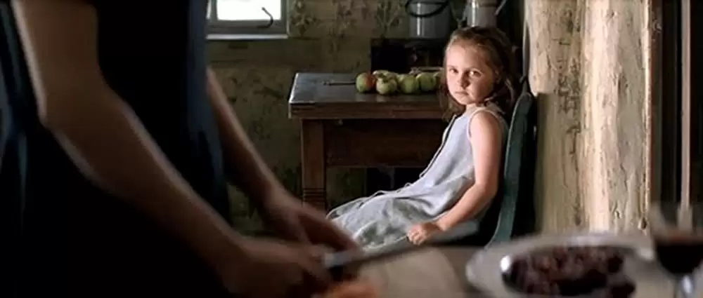 ヴェラの祈りの画像