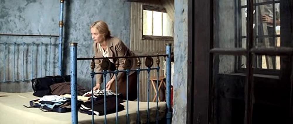 ヴェラの祈りの画像