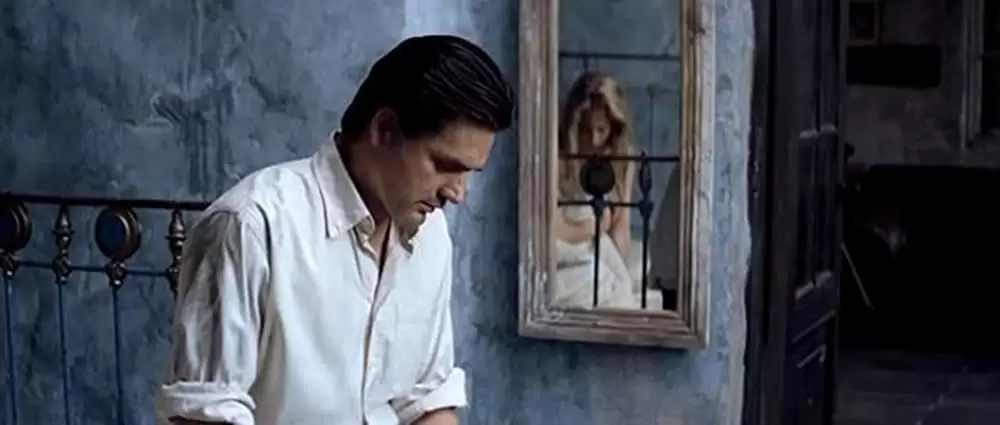 「ヴェラの祈り」マリア・ボネビー & コンスタンチン・ラブロネンコの画像