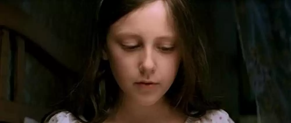 ヴェラの祈りの画像