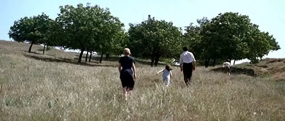 ヴェラの祈りの画像