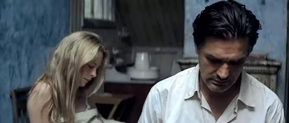 「ヴェラの祈り」マリア・ボネビー & コンスタンチン・ラブロネンコの画像