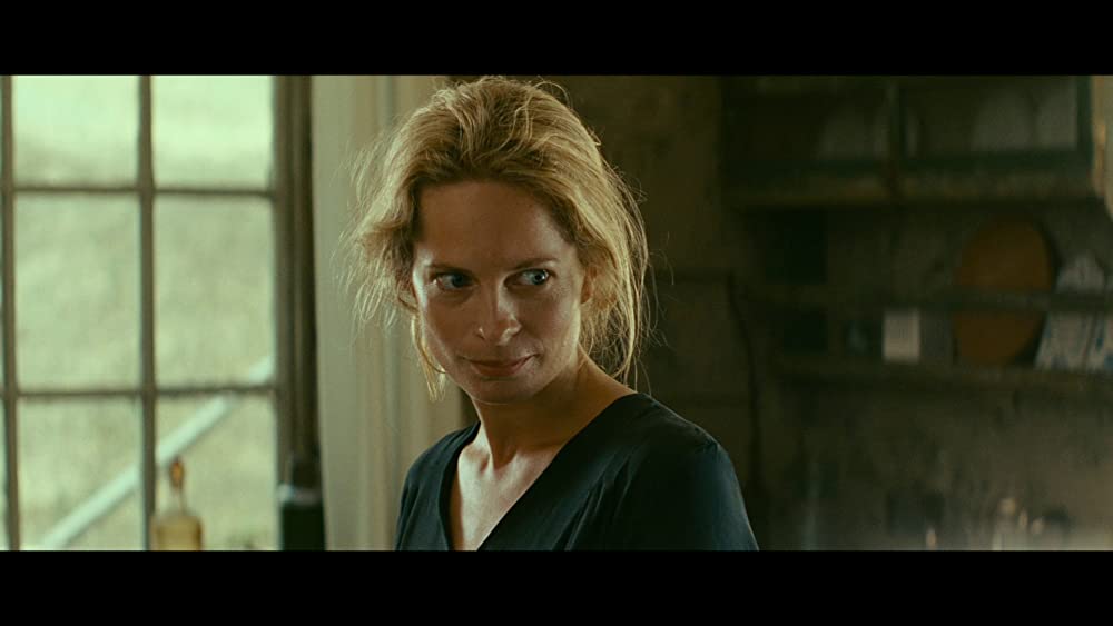 ヴェラの祈りの画像