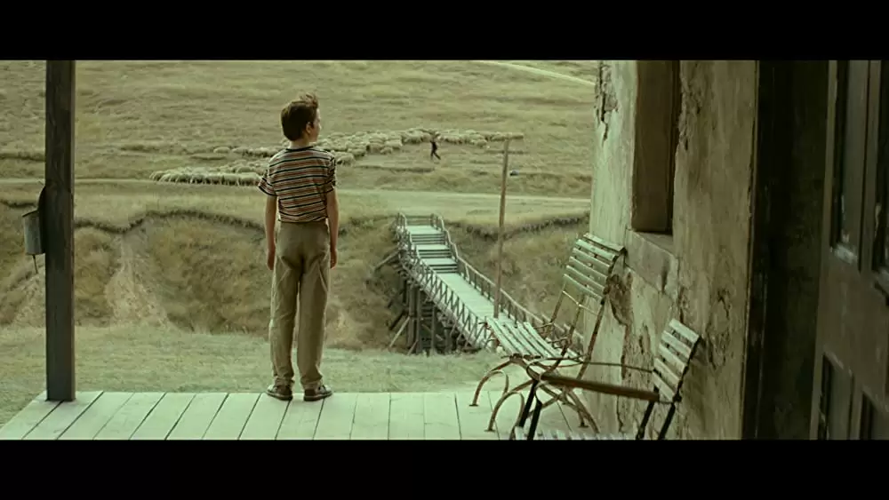 ヴェラの祈りの画像