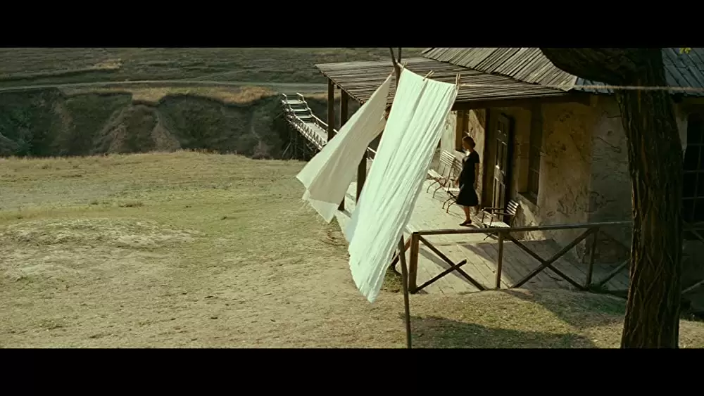 ヴェラの祈りの画像