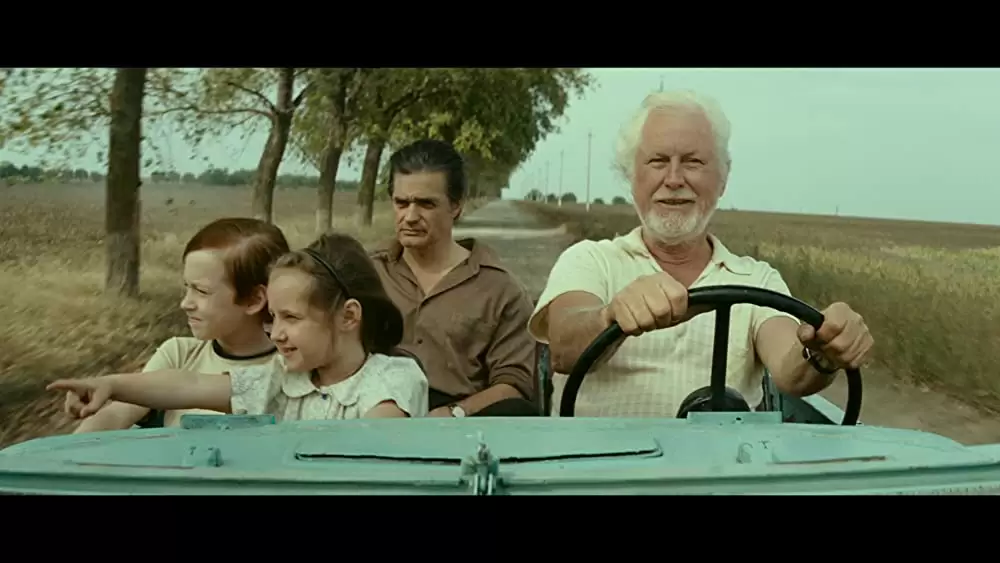 ヴェラの祈りの画像