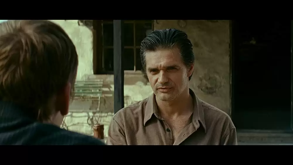 「ヴェラの祈り」コンスタンチン・ラブロネンコの画像