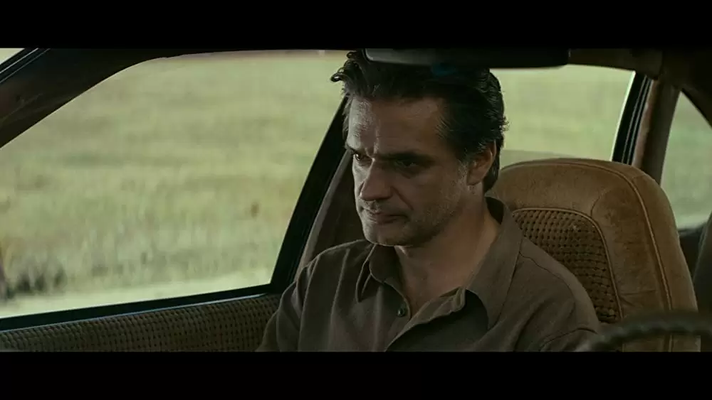 「ヴェラの祈り」コンスタンチン・ラブロネンコの画像