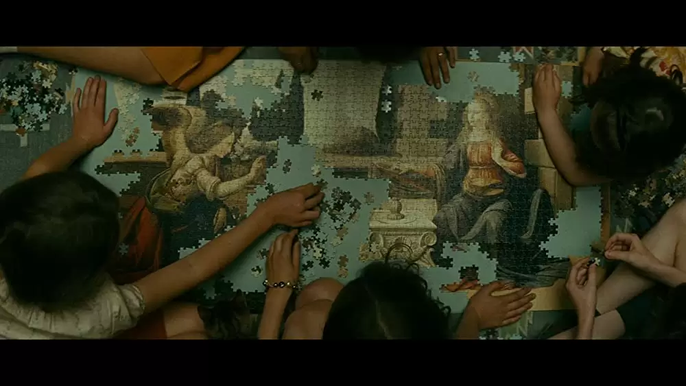 ヴェラの祈りの画像