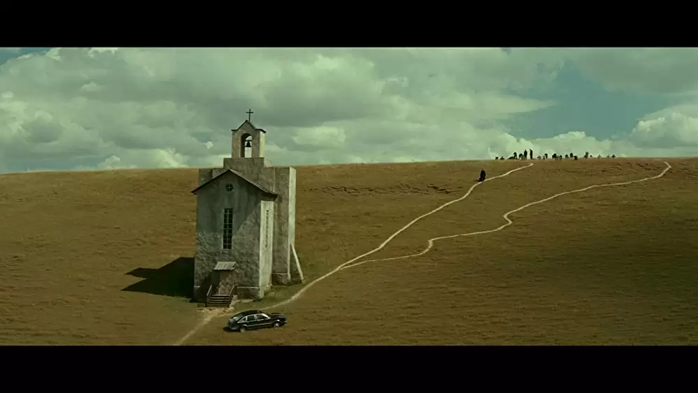 ヴェラの祈りの画像