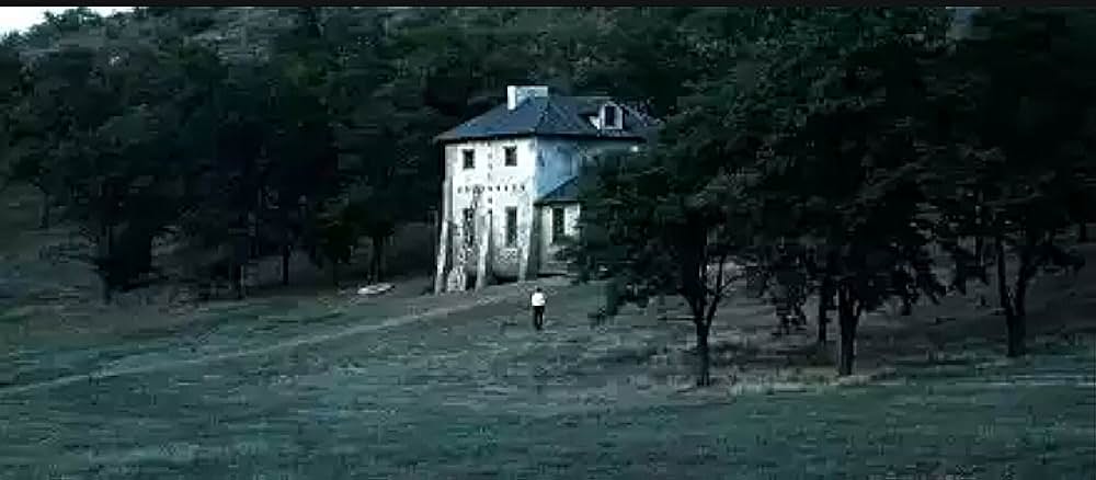 ヴェラの祈りの画像