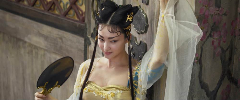 西遊記２～妖怪の逆襲～の画像