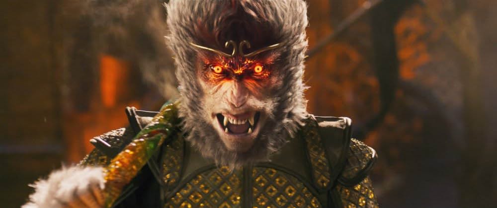 西遊記２～妖怪の逆襲～の画像