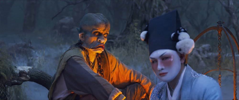 西遊記２～妖怪の逆襲～の画像